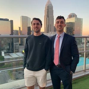 Meet your Posher, Danny